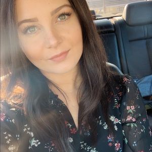 Meet your Posher, Kate